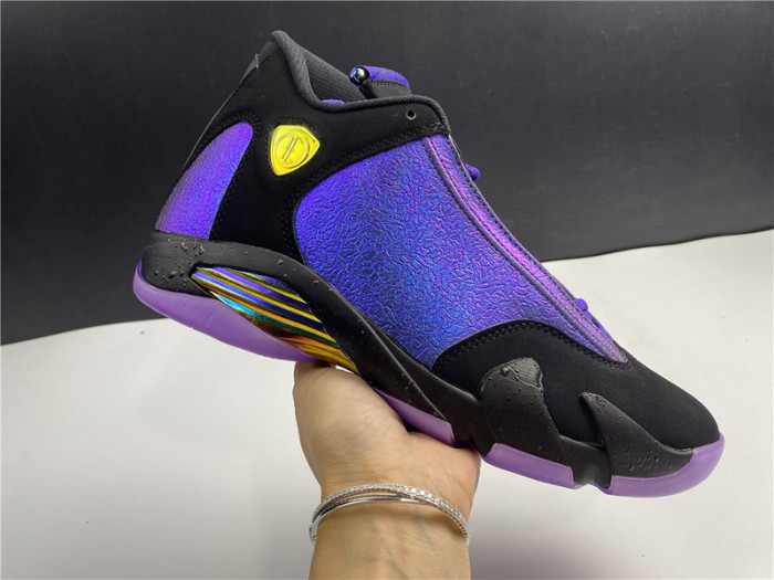 air jordan 14“doernbecher” cv2469-001