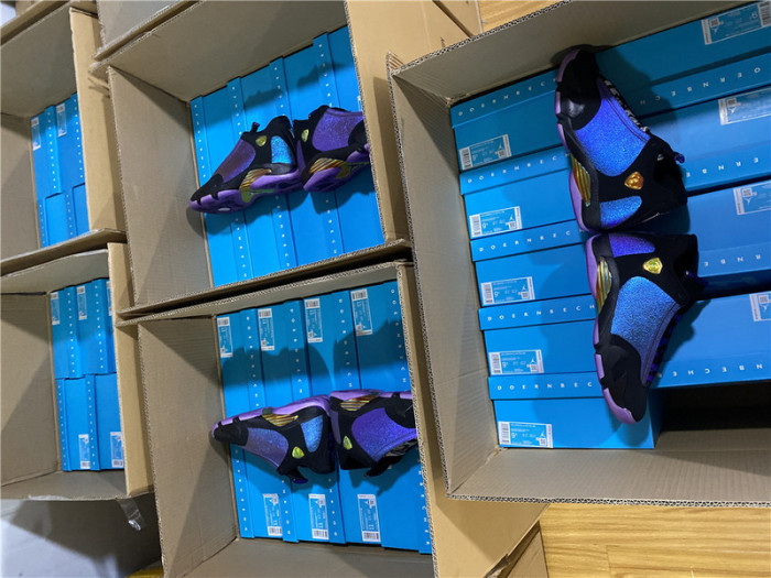 air jordan 14“doernbecher” cv2469-001