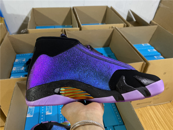 air jordan 14“doernbecher” cv2469-001
