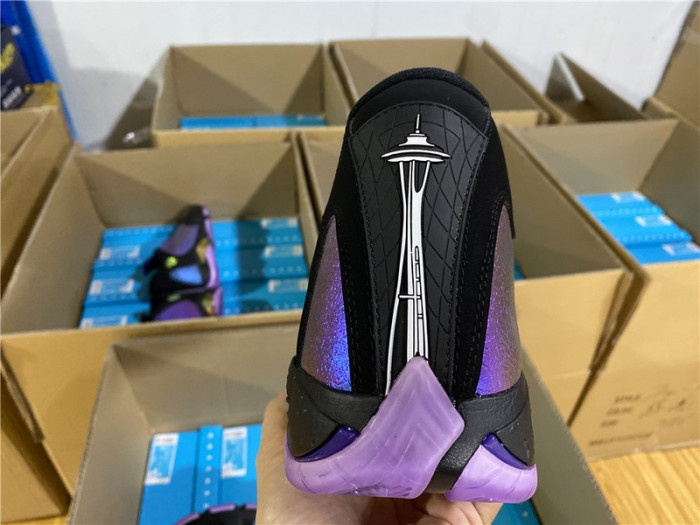 air jordan 14“doernbecher” cv2469-001