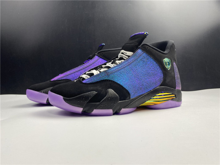 air jordan 14“doernbecher” cv2469-001