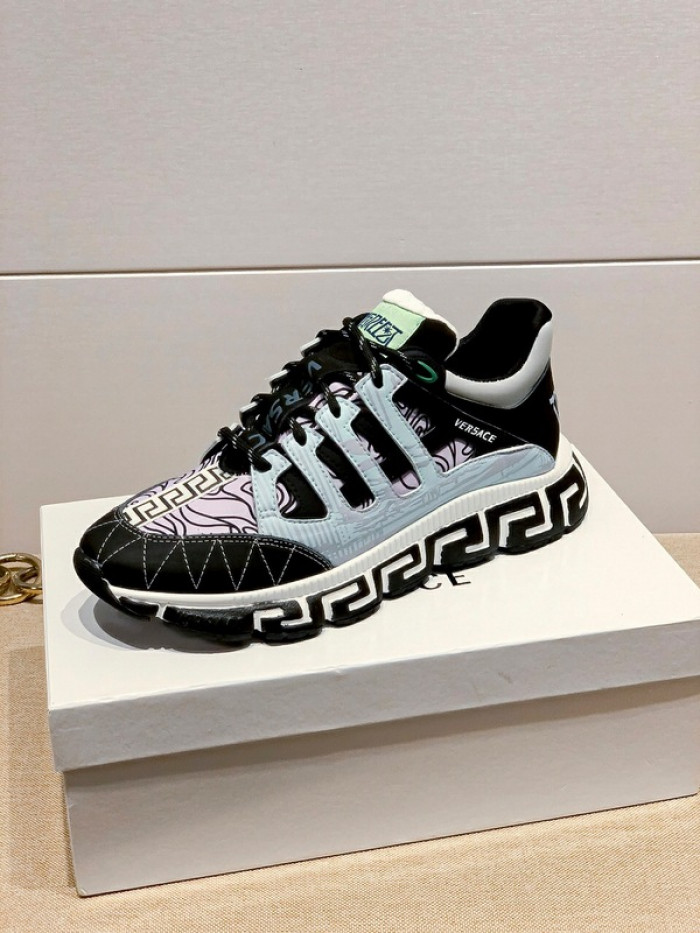 versace sneaker