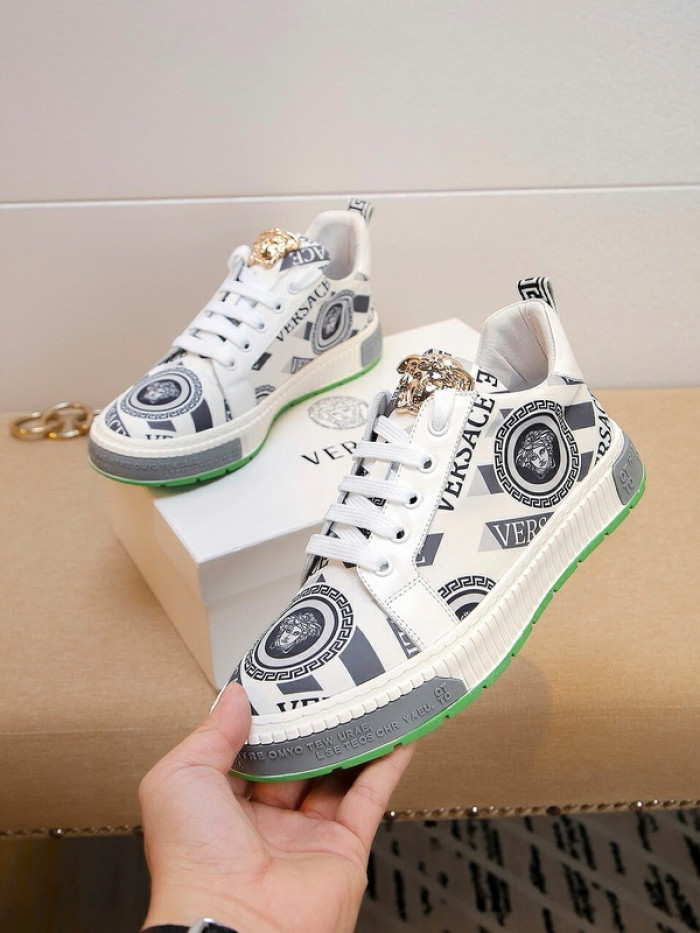 versace sneaker