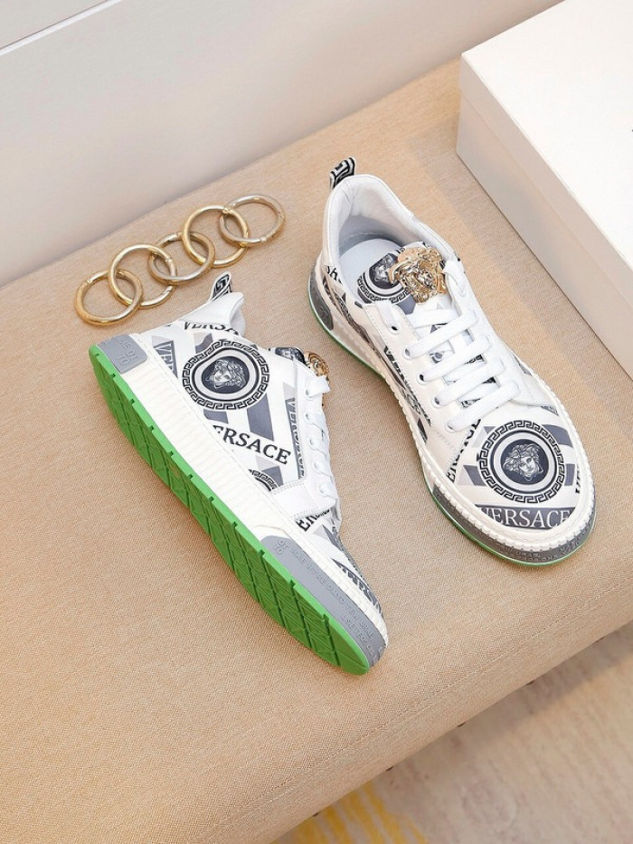 versace sneaker