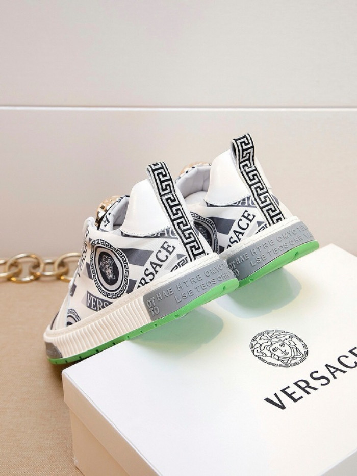 versace sneaker