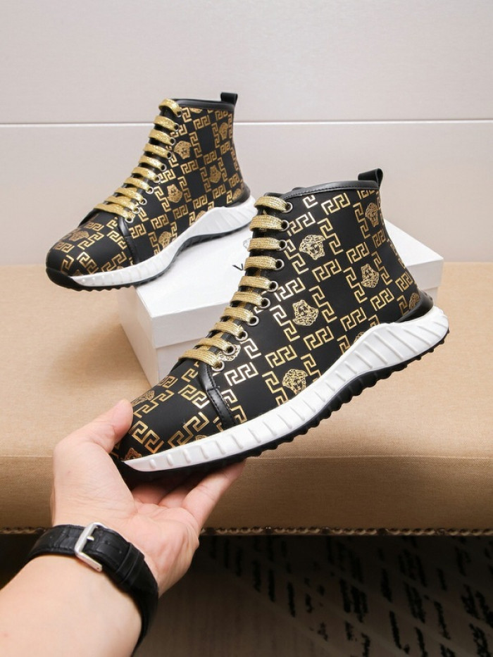 versace sneaker