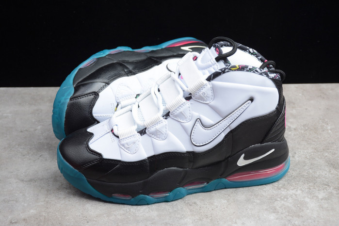 air max uptempo 95 spurs south beach 311090-004