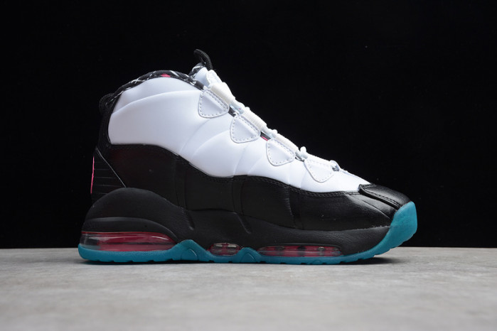 air max uptempo 95 spurs south beach 311090-004
