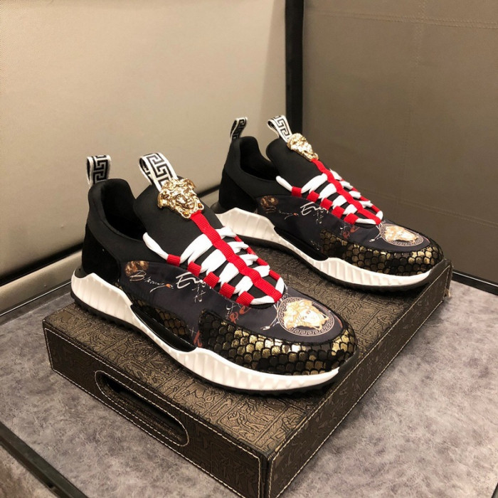 versace sneaker