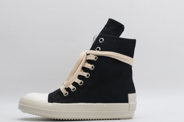 rick owens sneaker r009