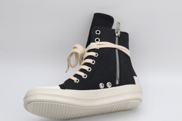 rick owens sneaker r009