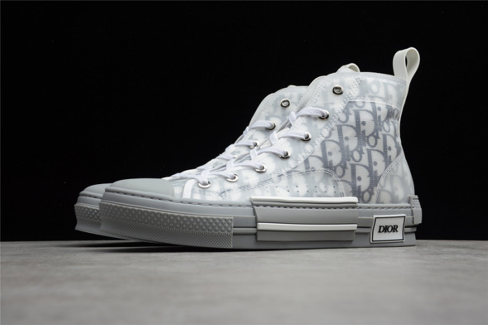 D*or b23 high sneakers 3sh118yjr