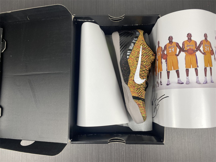 nike zoom kobe ix 636602-001