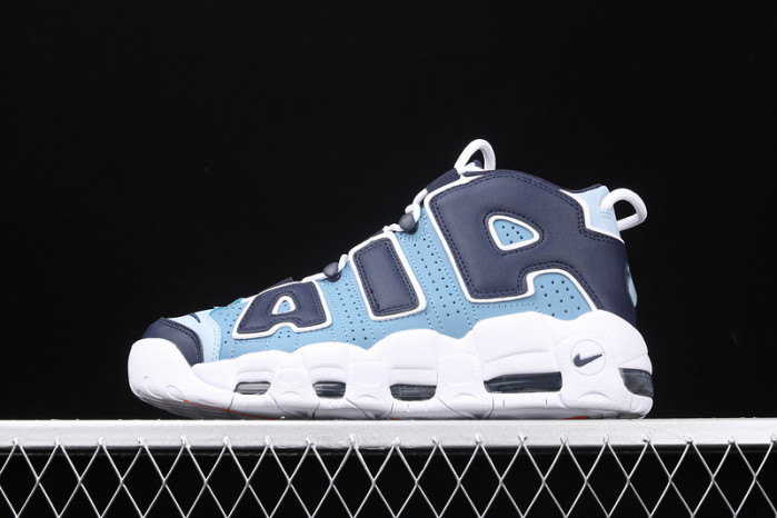air more uptempo denim aegean storm/blackened blue 415082-404