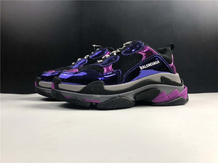 Ba*len*cia*ga triple s sneaker w09o5 7425