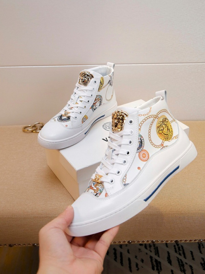 versace sneaker