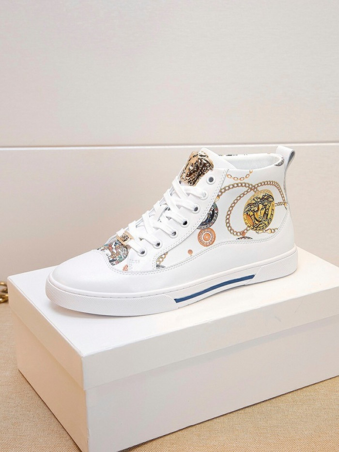 versace sneaker