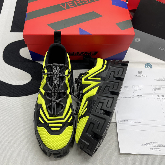 versace sneaker