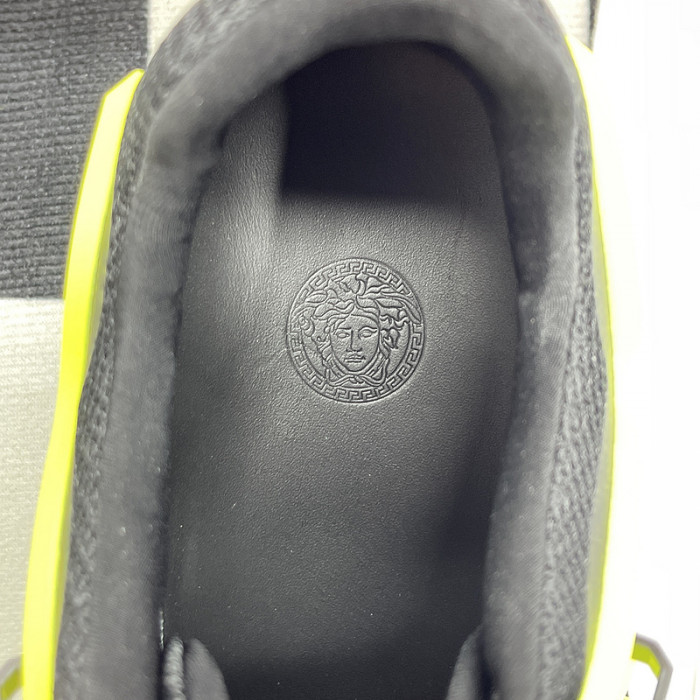 versace sneaker