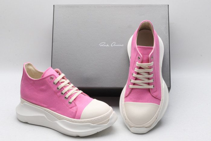 rick owens sneaker r082