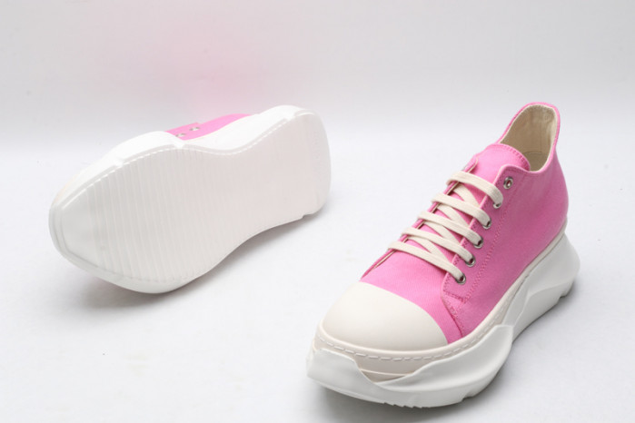 rick owens sneaker r082