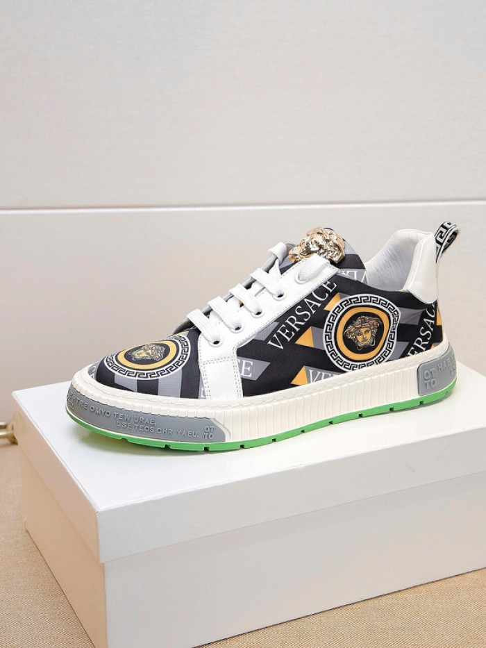 versace sneaker