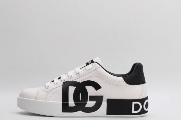 d&g sneakaer d004