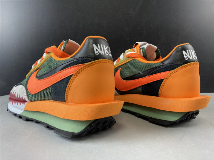 nike ld waffle sacai bv0073-007