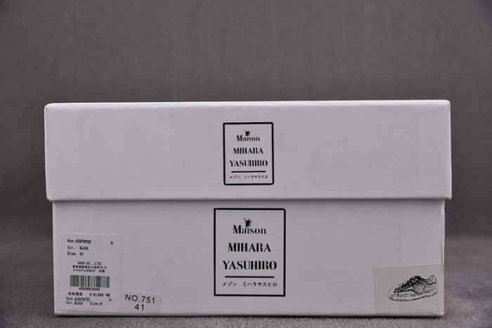 maison mihara yasuhiro mmy021