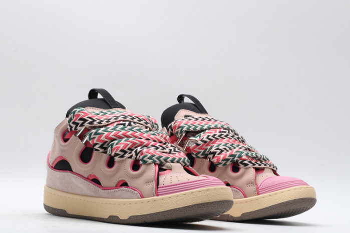 lanvin sneaker la055