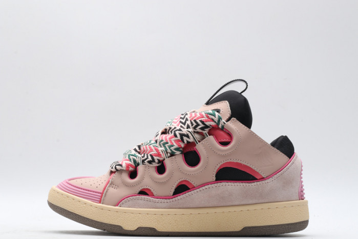 lanvin sneaker la055