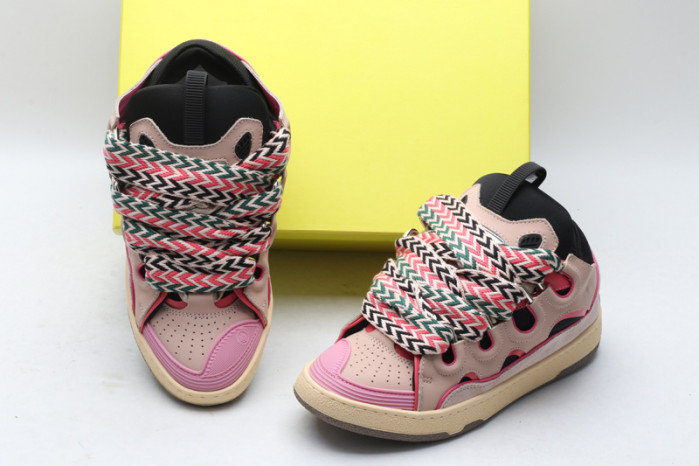 lanvin sneaker la055