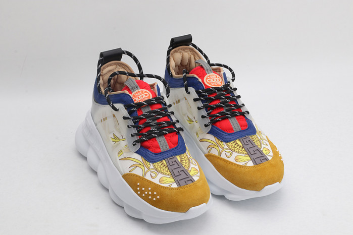 versace sneaker