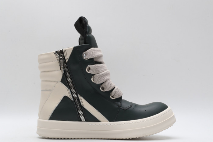 rick owens sneaker r129