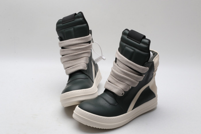 rick owens sneaker r129