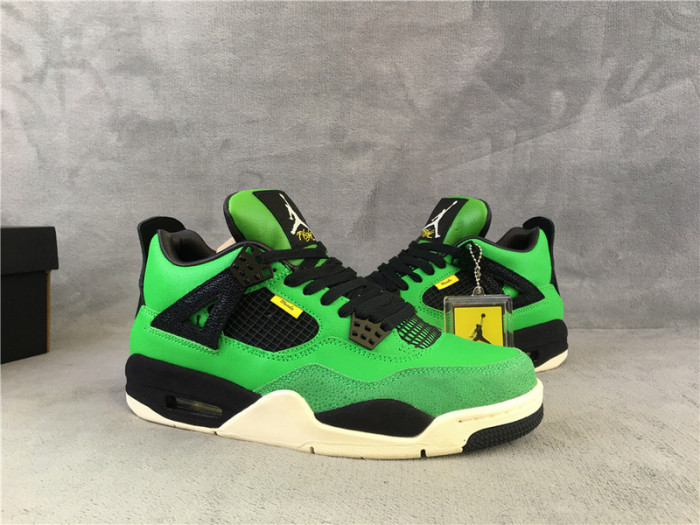 air jordan 4 “manila” aj4-965234