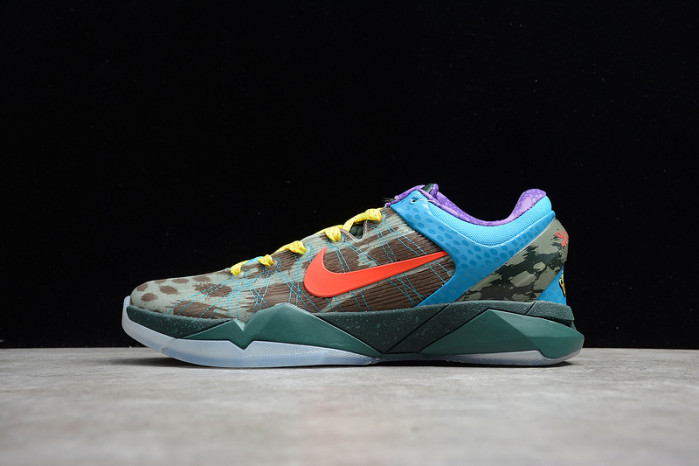 nike kobe 7 what the kobe 488371-200