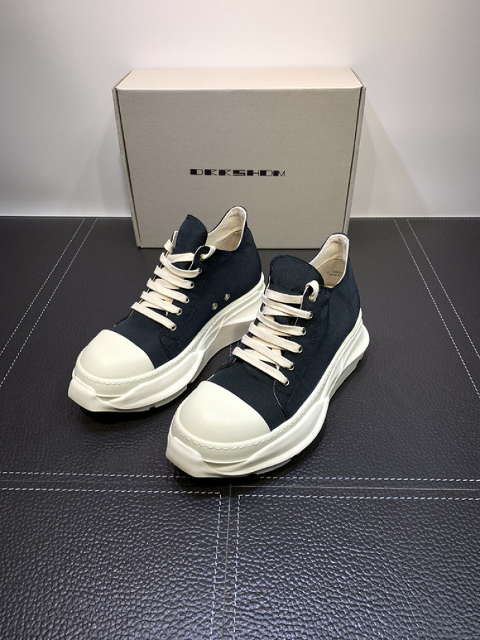 rick owens sneaker r015
