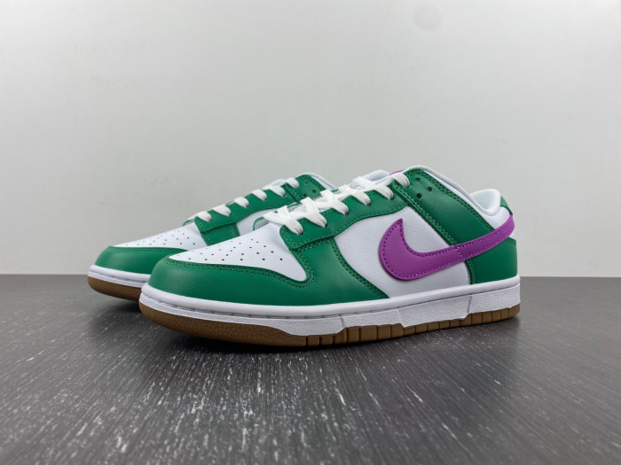 nike dunk low white stadium fd9922-151
