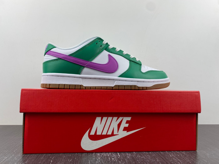 nike dunk low white stadium fd9922-151