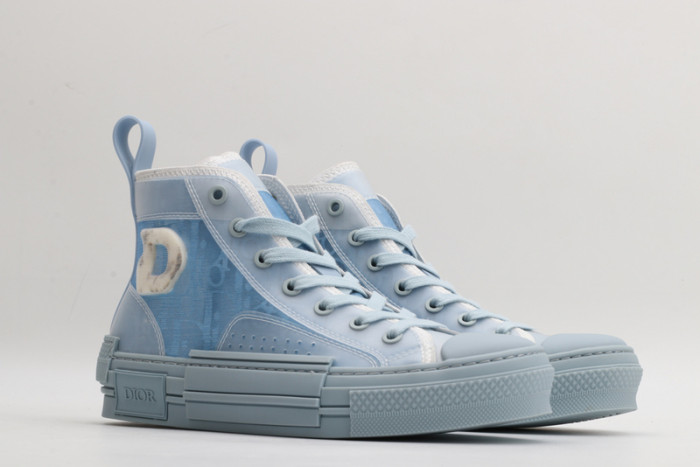 D*or b23 high sneakers d0134