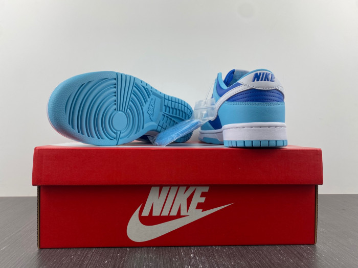 nike dunk low qs argon dm0121-400