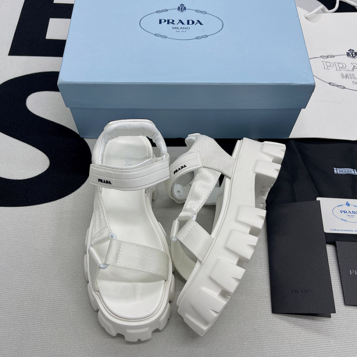 pra*a sandals p063