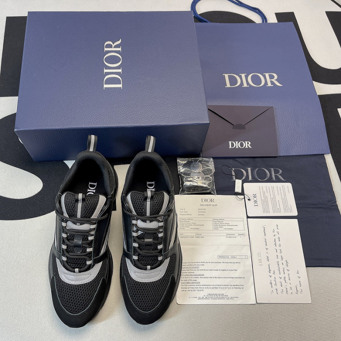 D*or b22 sneaker d0185