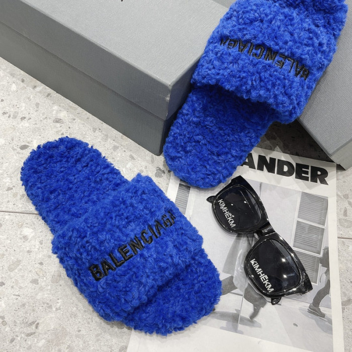 Ba*len*cia*ga sandals w3r83 5400