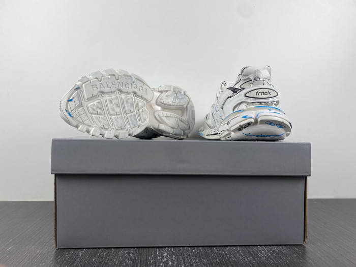 Ba*len*cia*ga track w3sra 9014