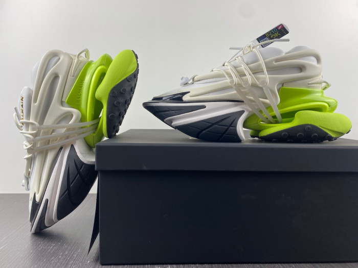 balmain sneaker b210