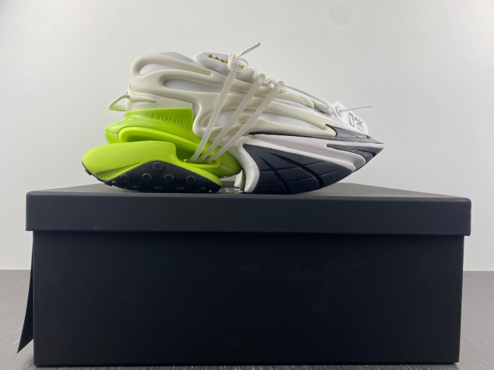 balmain sneaker b210