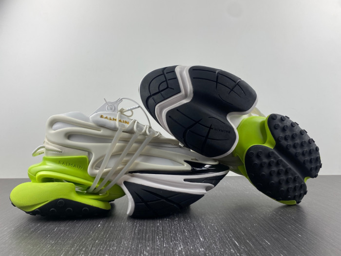 balmain sneaker b210