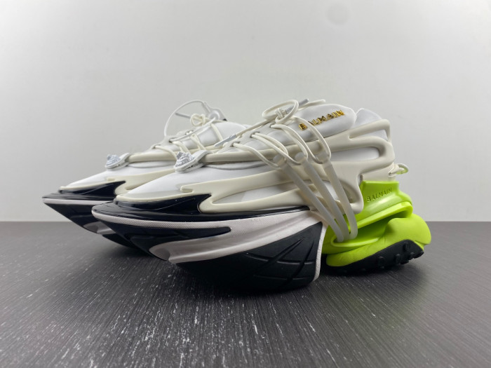 balmain sneaker b210